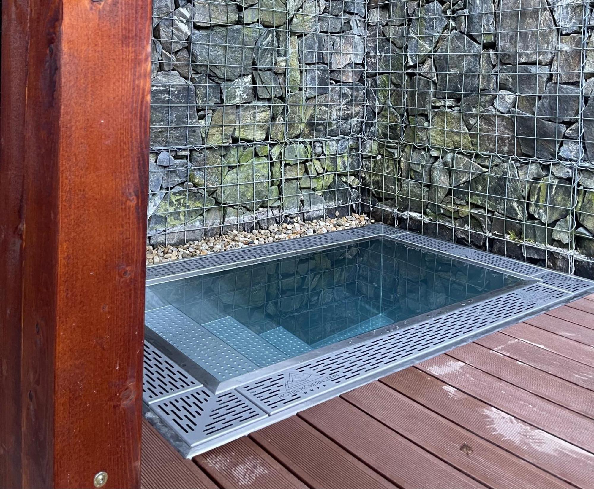 Wellness Hotel Bozenov زابريه المظهر الخارجي الصورة