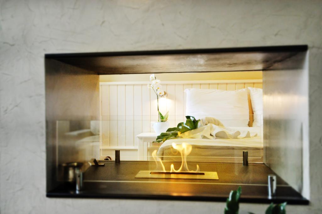 Wellness Hotel Bozenov زابريه المظهر الخارجي الصورة